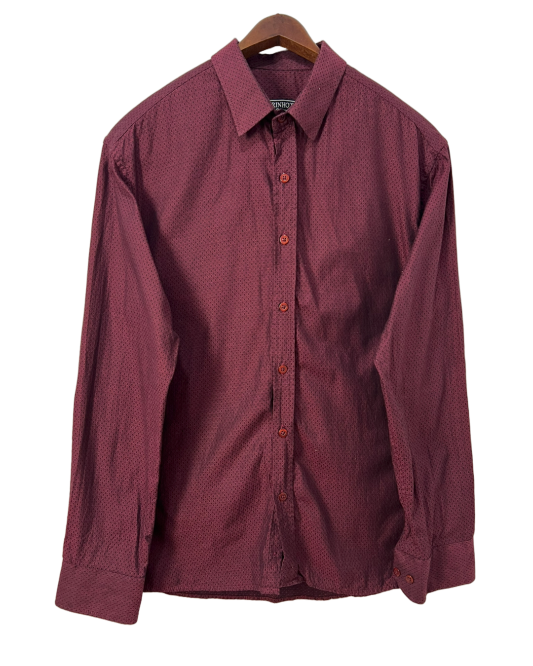 Camisa Dorinhos - tam (M)