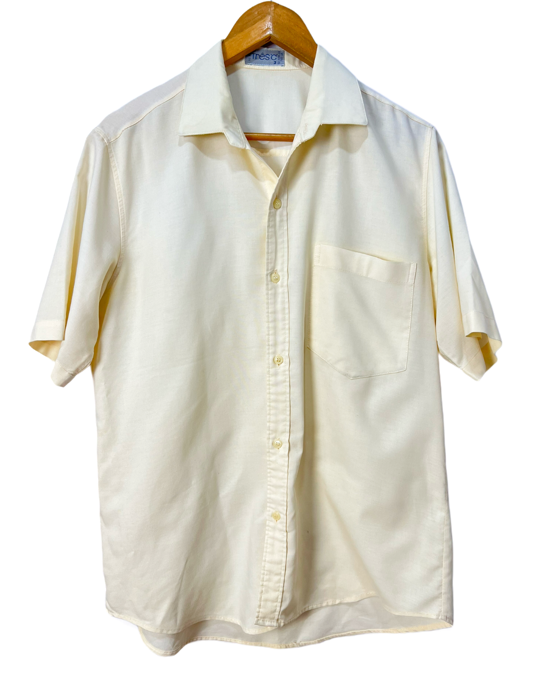 Camisa Tres C - tam (M)