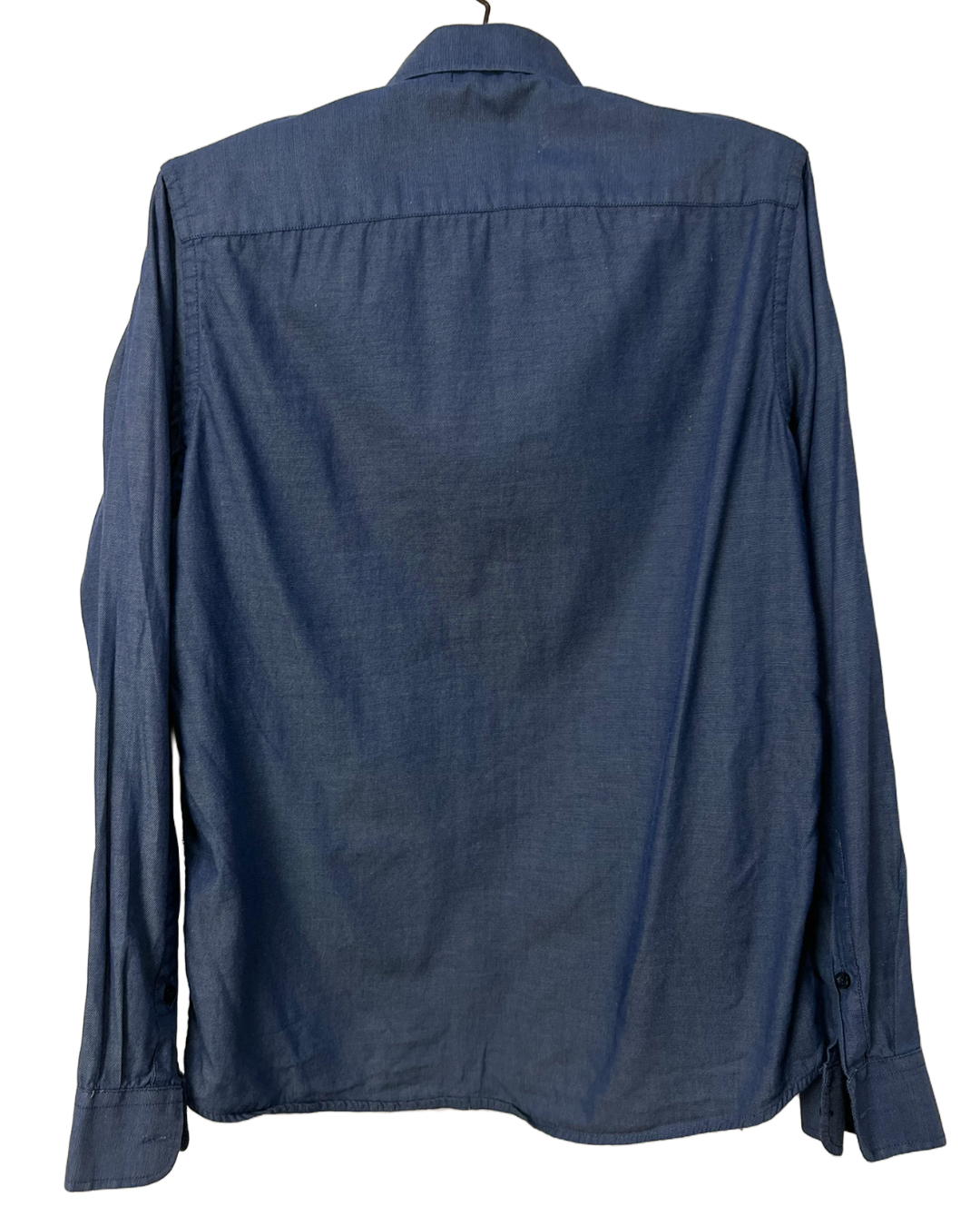 Camisa Salvatore Botto - tam (M)