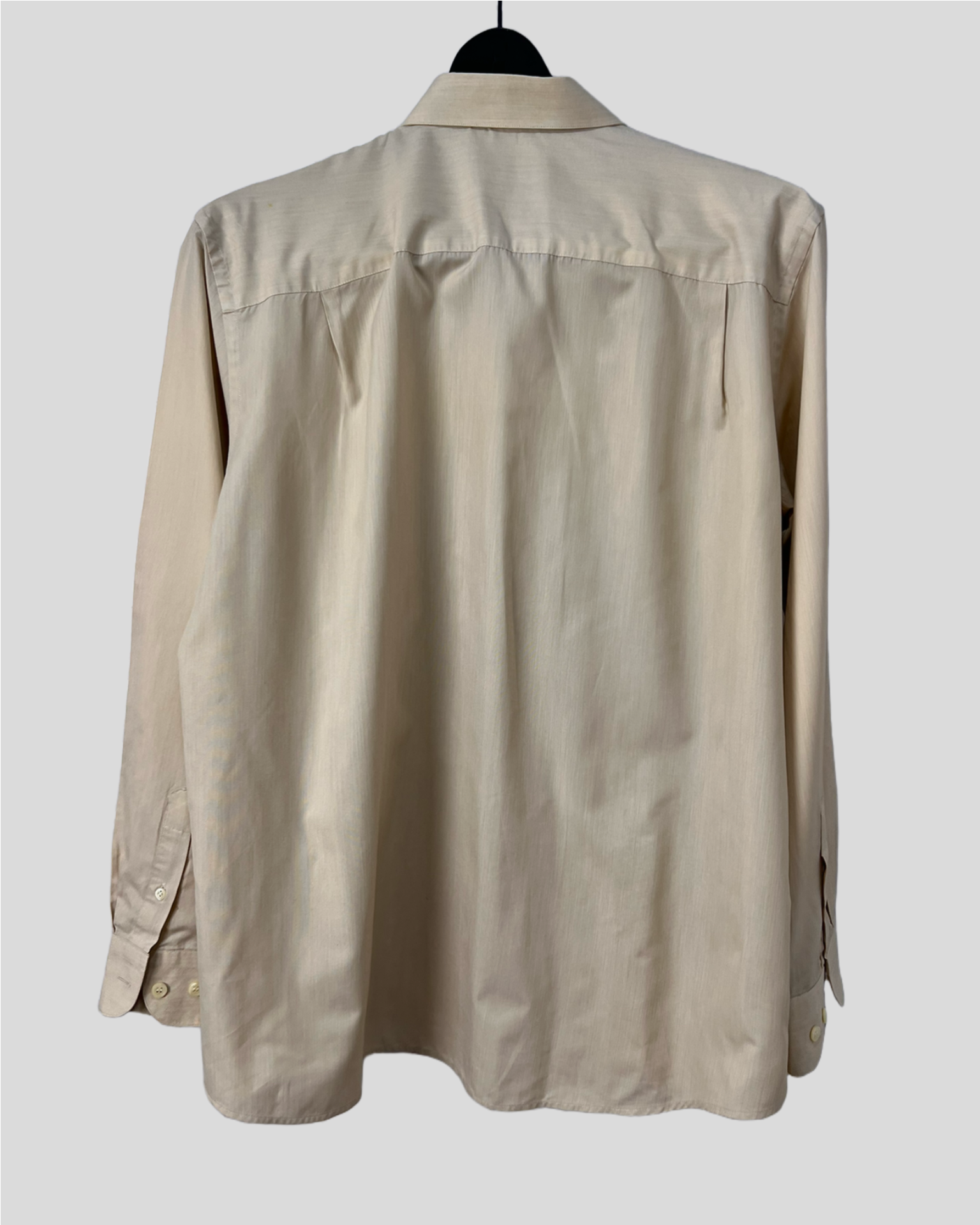 Camisa Emidio Tucci —  tam G
