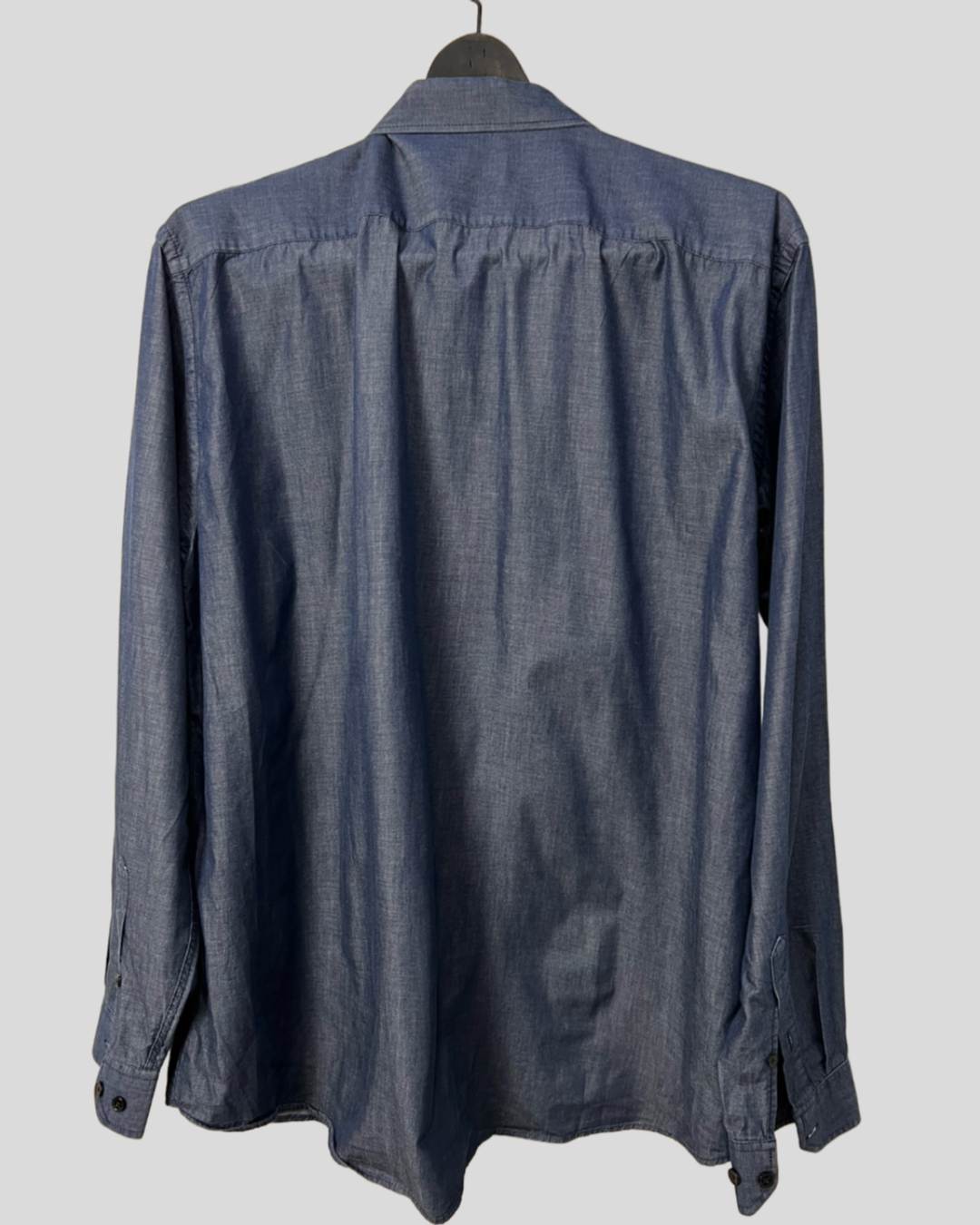 Camisa Preston Field - tam (GG)