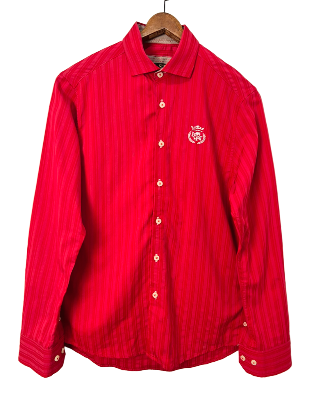 Camisa Stn - tam (M)