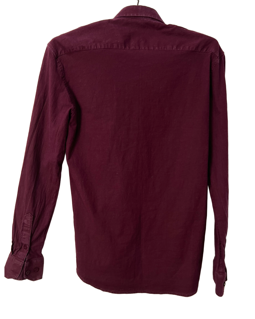 Camisa Crocker - tam (M)