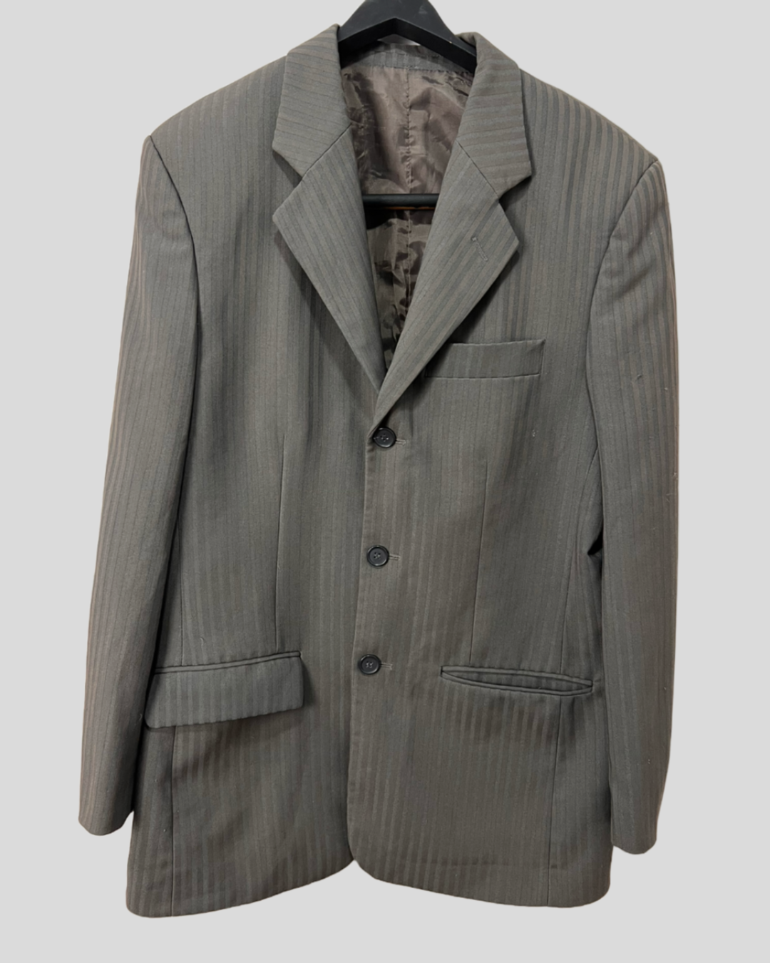 Blazer Dorinhos Clássico  — tam M