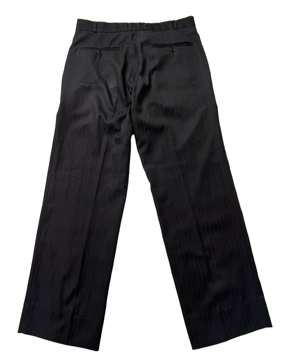 Alfaiataria Risca Botão - tam (48)