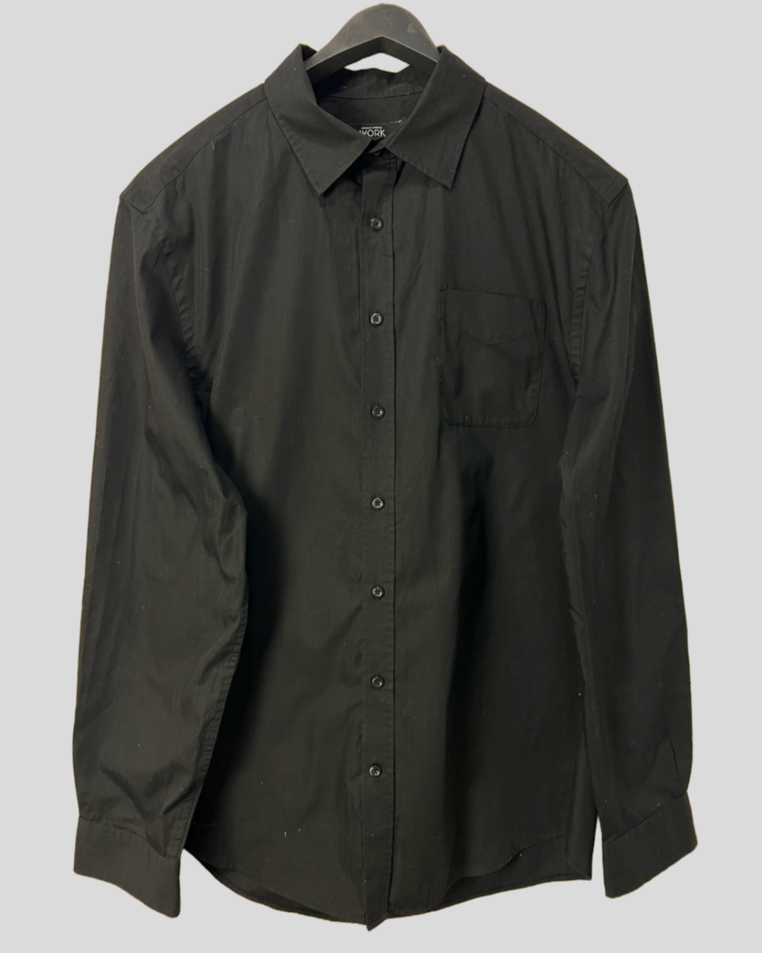 Camisa Work  — tam M