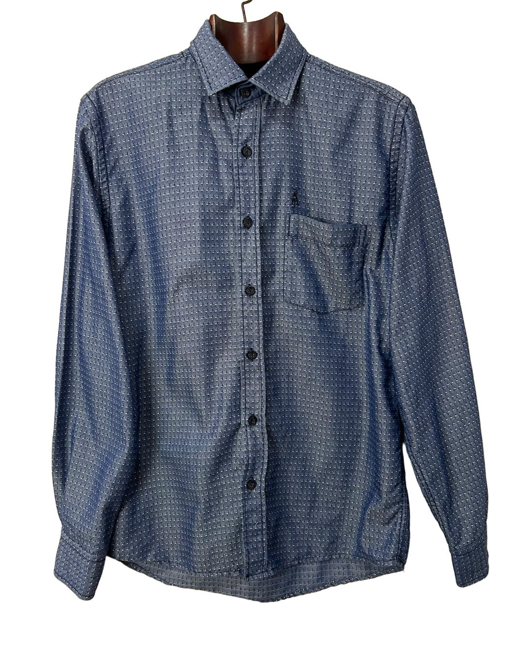 Camisa  PA - tam (P)