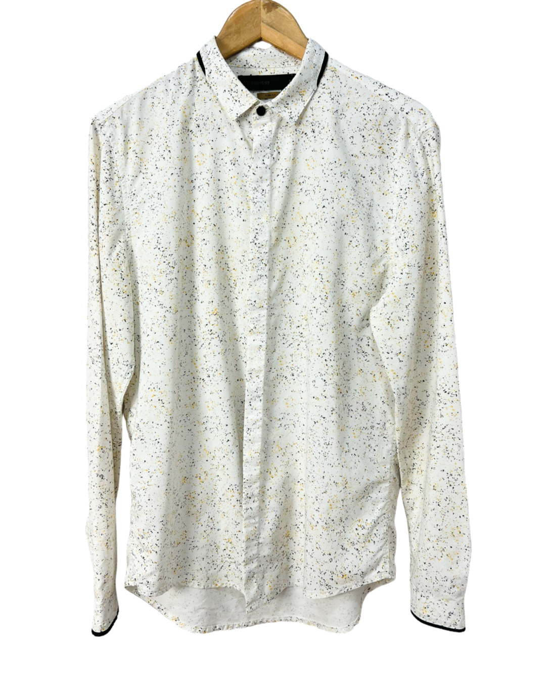 Camisa Request  - tam (M)