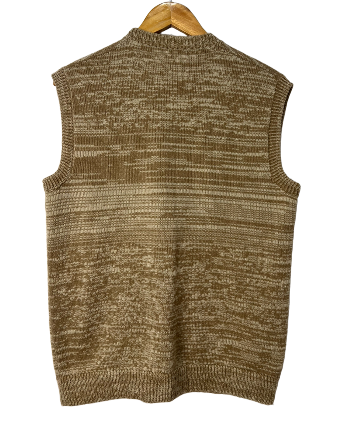 Pullover Mesclas - tam (M)