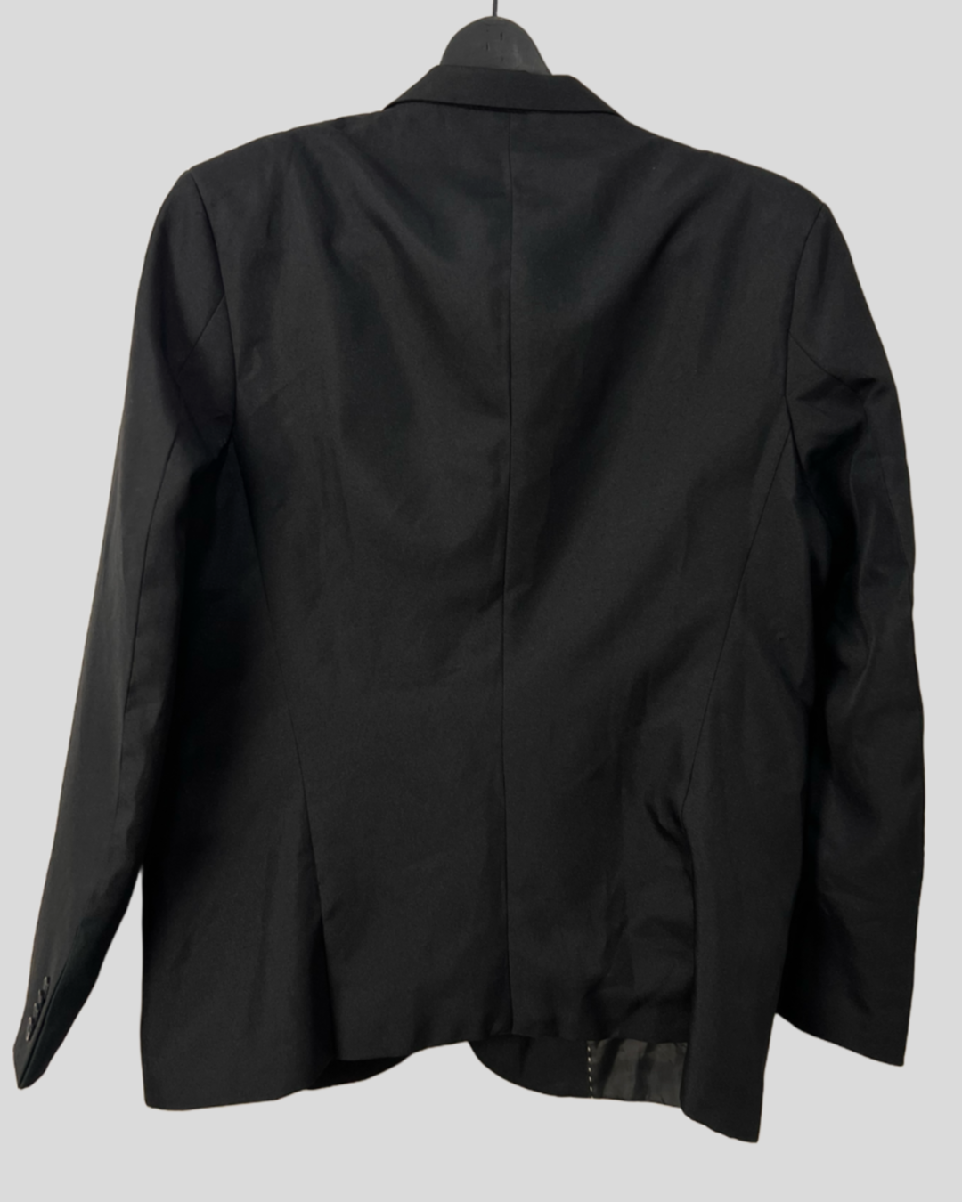 Blazer Estilizado Pin Emporio C — tam M