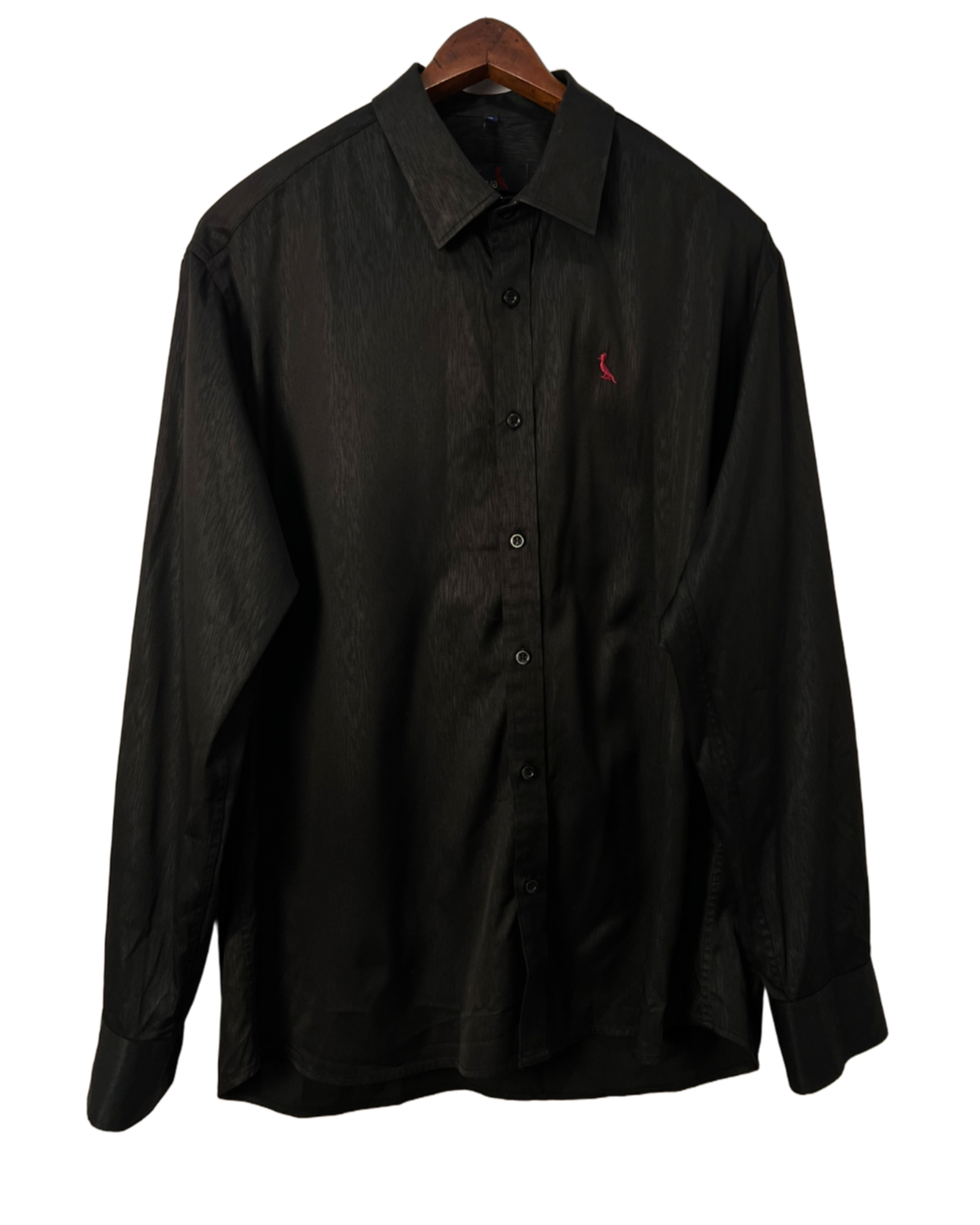 Camisa Reserva - tam (GG)