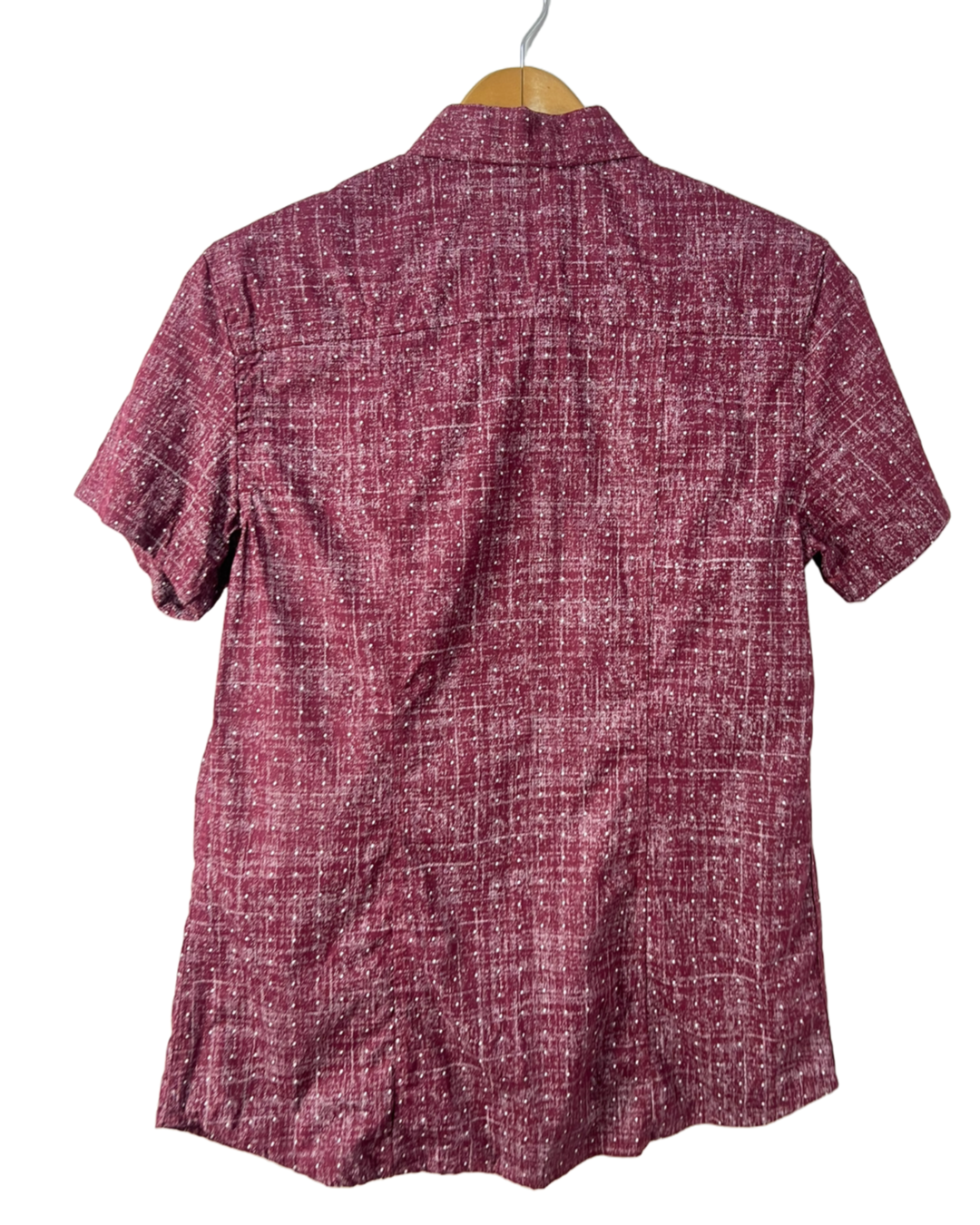 Camisa  Thony - tam (P)