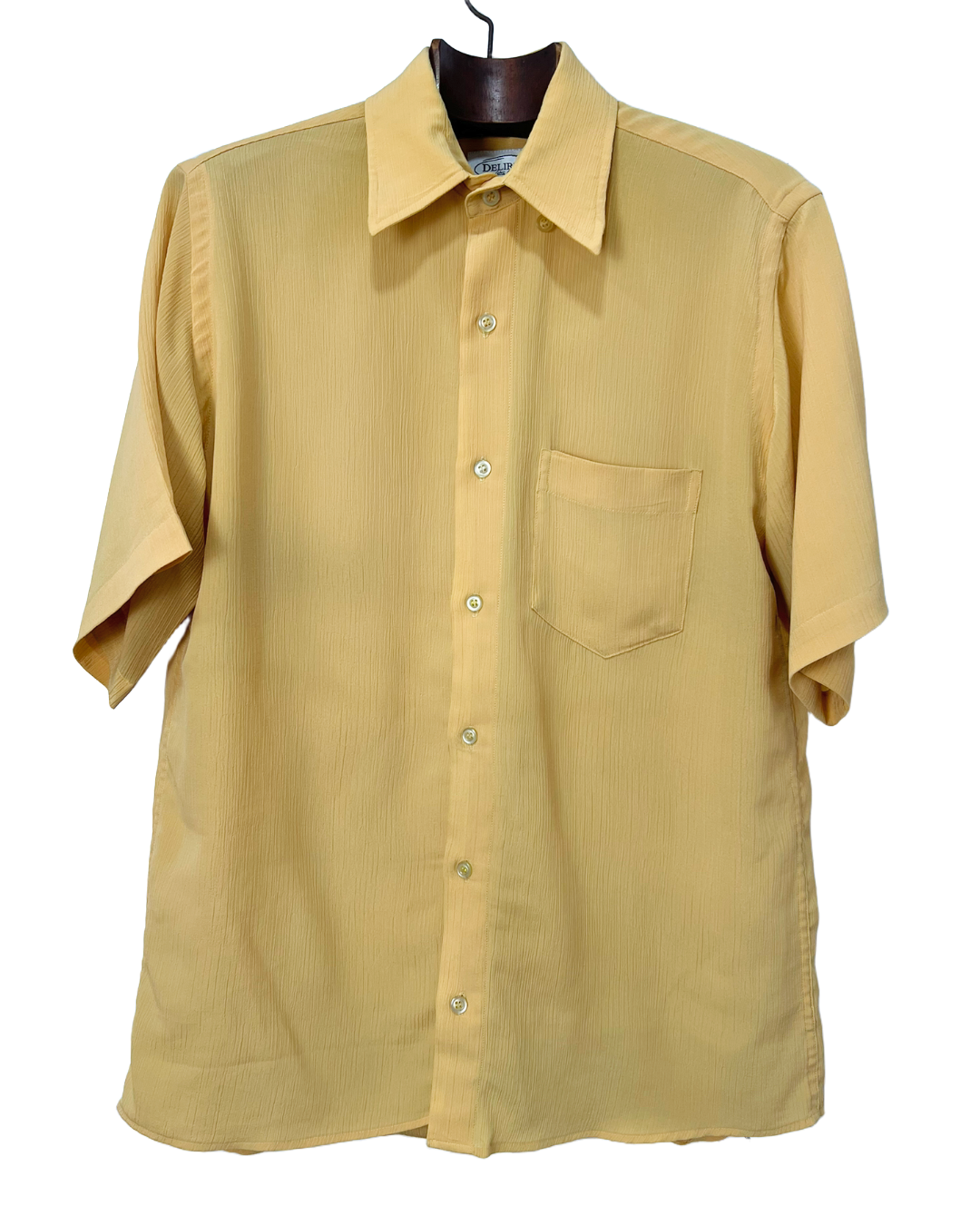 Camisa Delirium- tam (P)