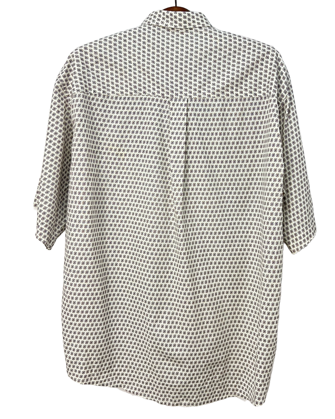 Camisa Mens & Boys - tam (G)