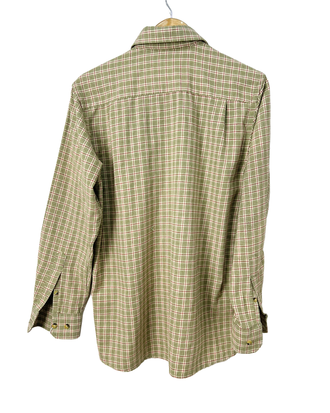 Camisa Vilejack - tam (P)