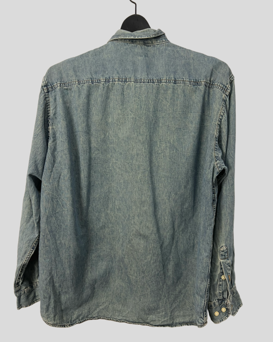 Camisa Taco  — tam M