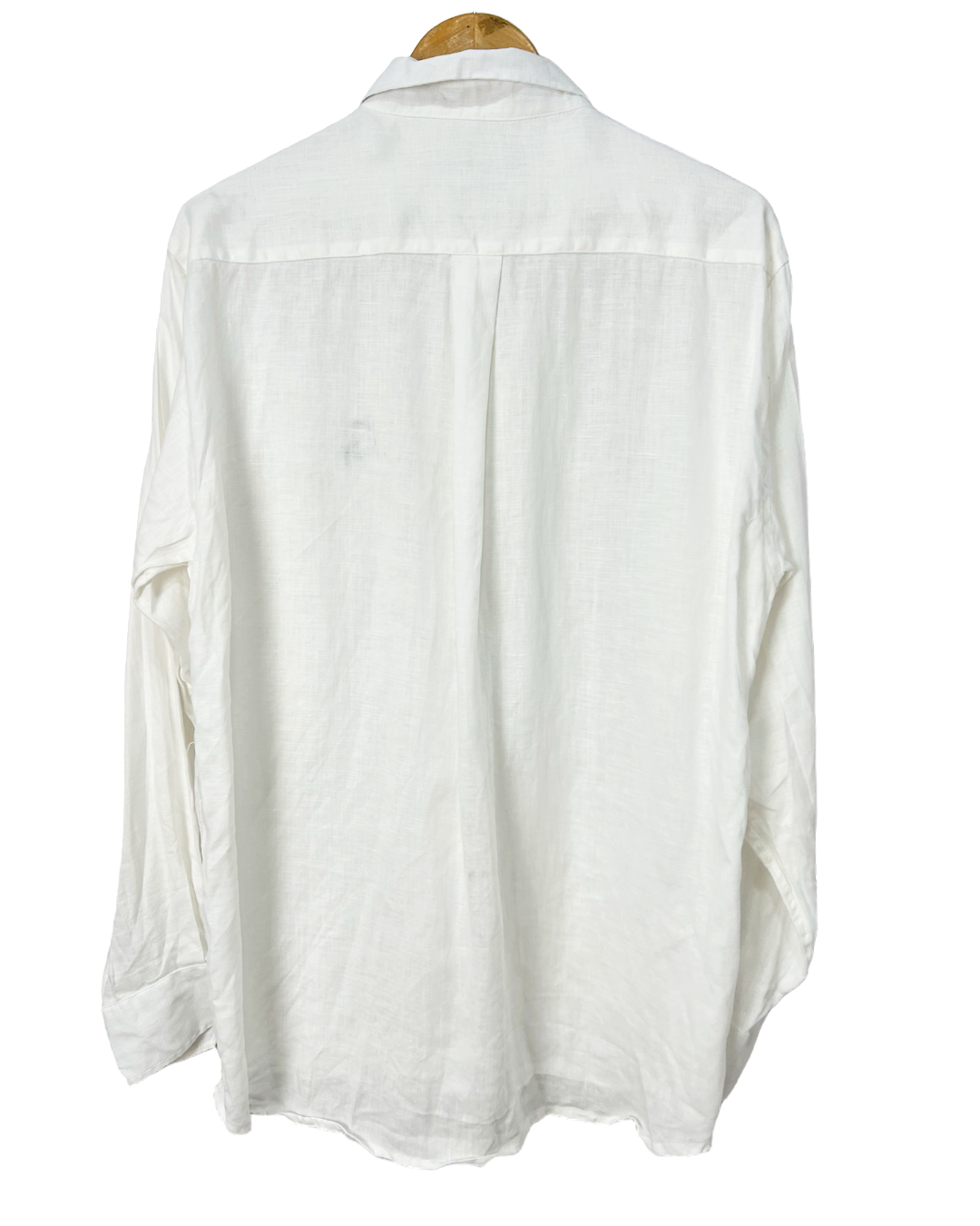 Camisa Fascynios Linho - tam (M)