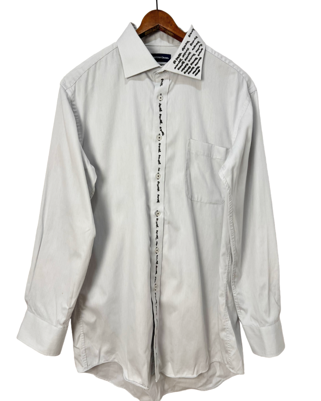 Camisa Estilizada Amor 2   - tam (G)