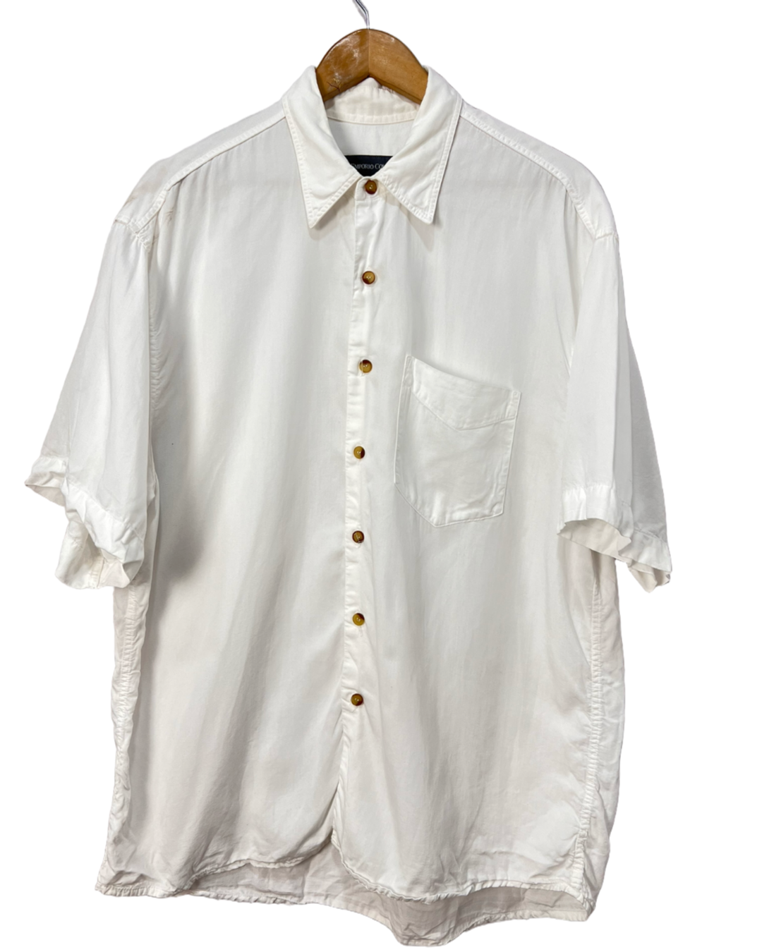 Camisa  Emporio Colombo - tam (GG)