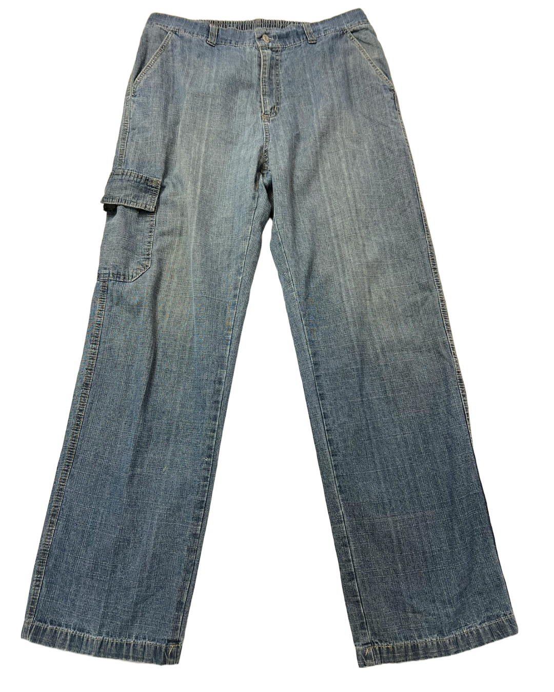 Calça Brad Pitt Style 3 -  tam (44)