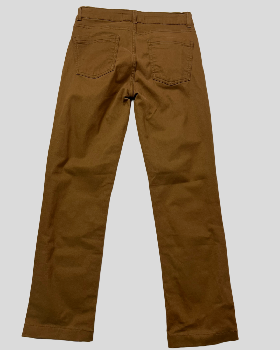 Calça Hering Skinny — tam 36