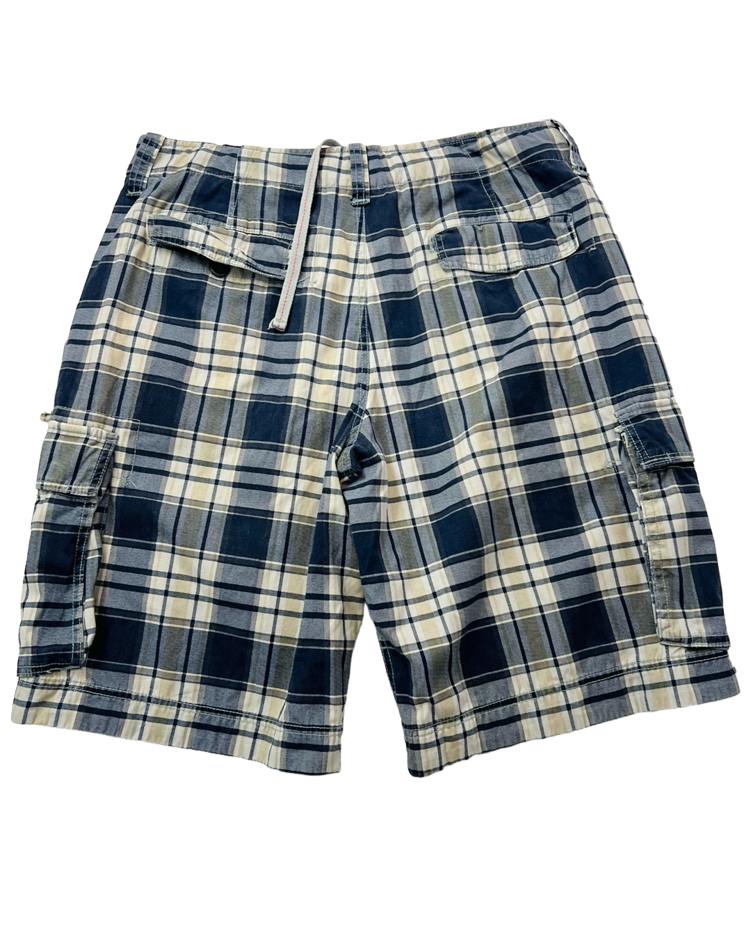 Bermuda Jingles Azul - tam (46)