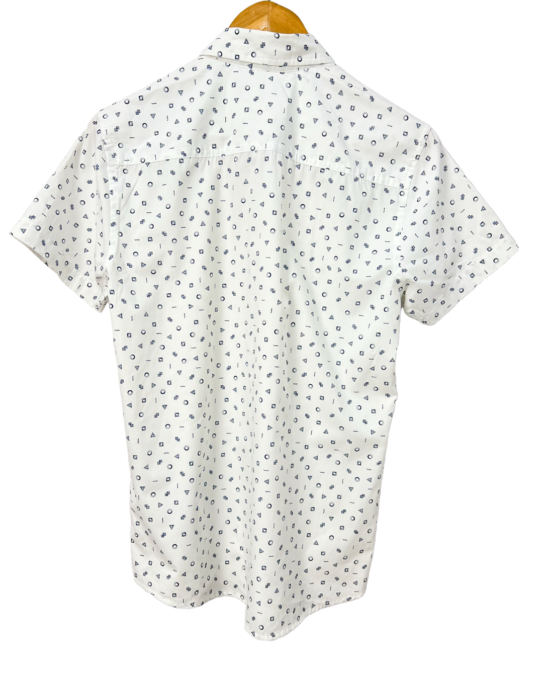 Camisa Street  - tam (PP)