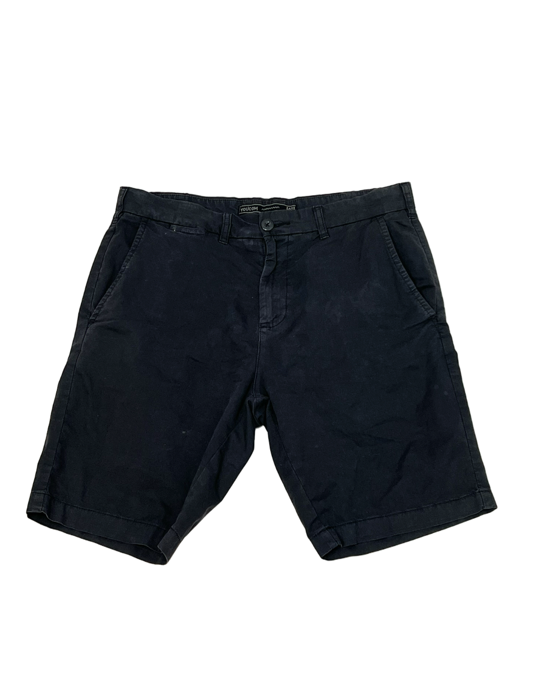 Bermuda Alfaiataria Youcom - tam (40)