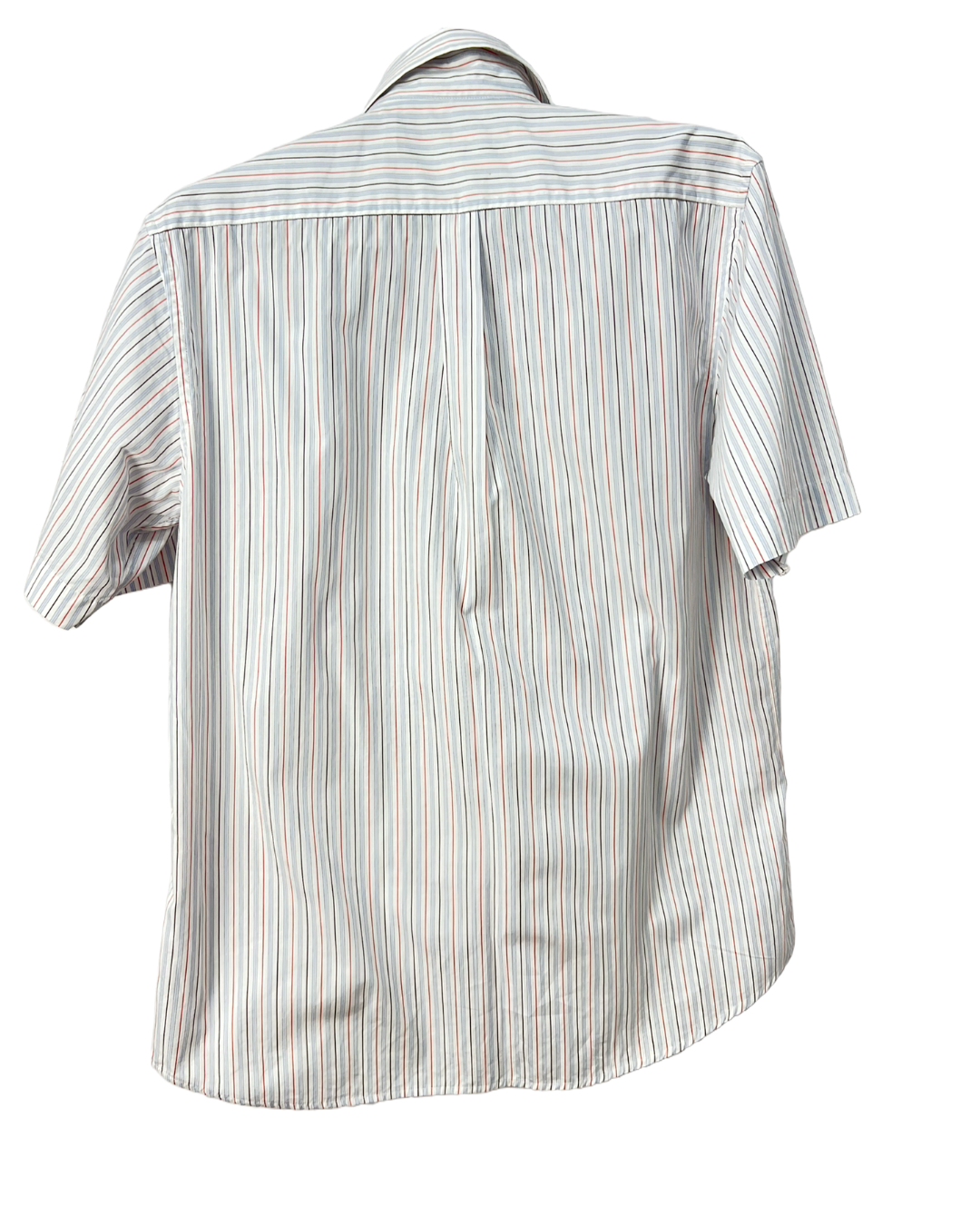 Camisa High - tam (P)