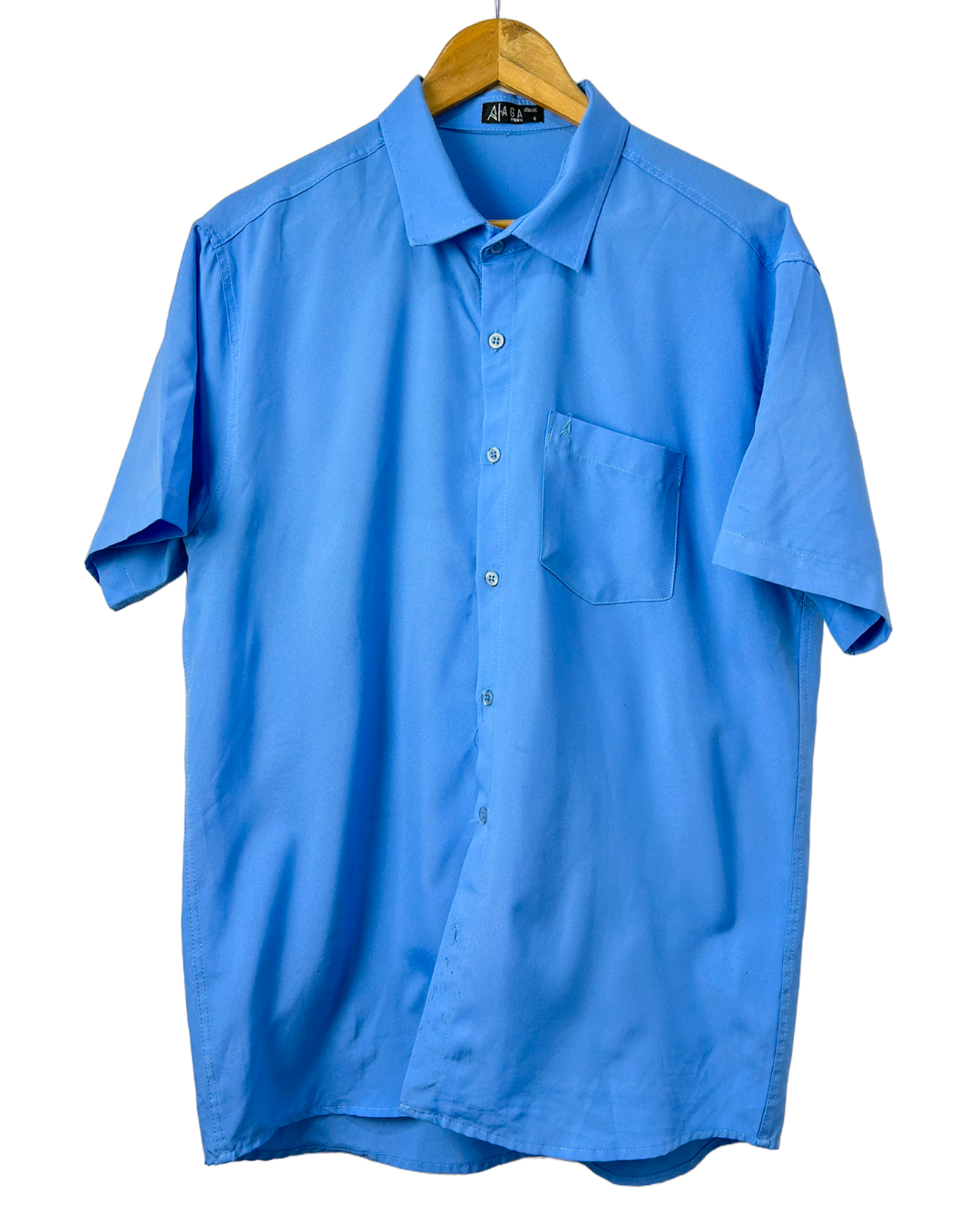Camisa Aga - tam (G)