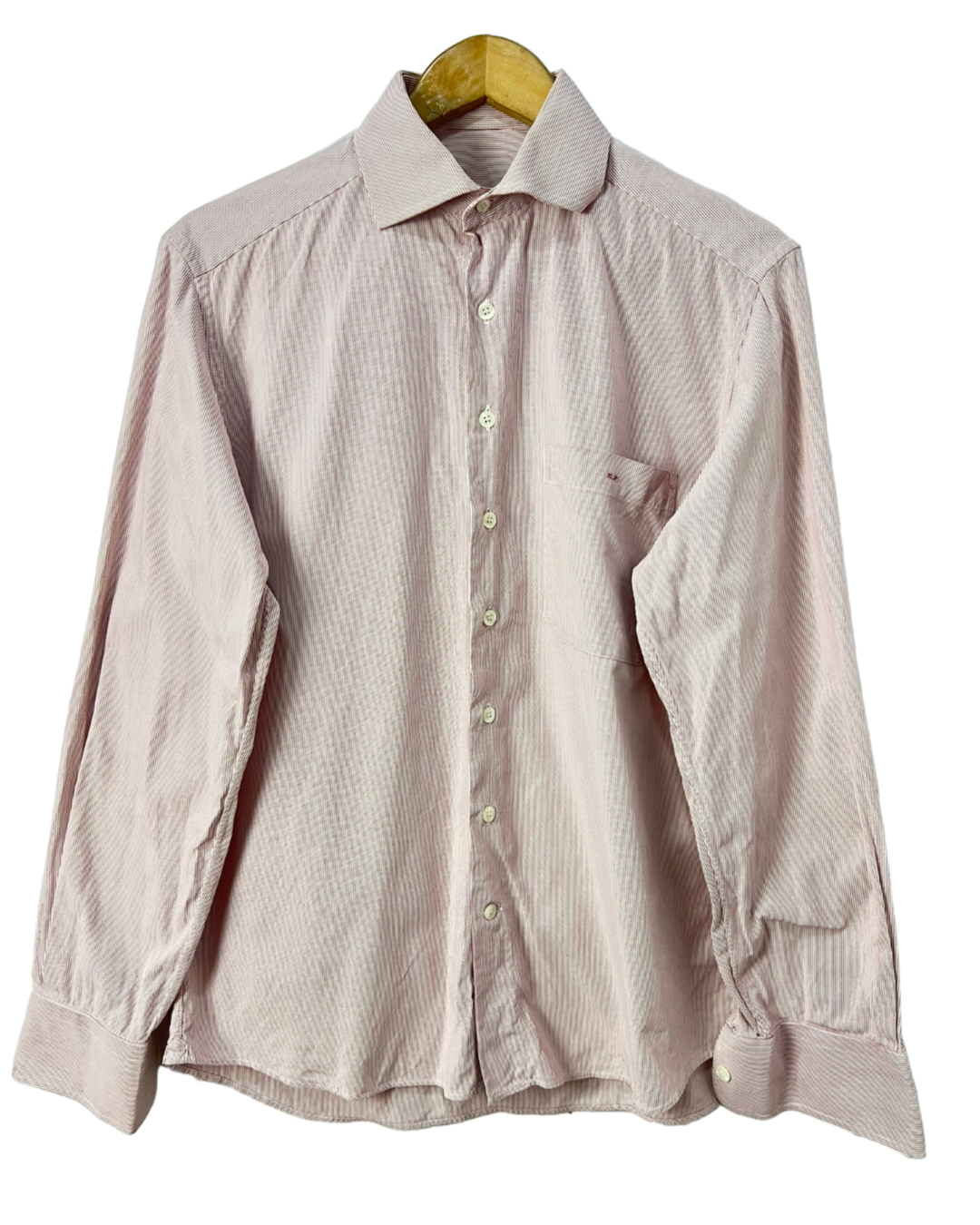 Camisa Risca Giz Red - tam (G)