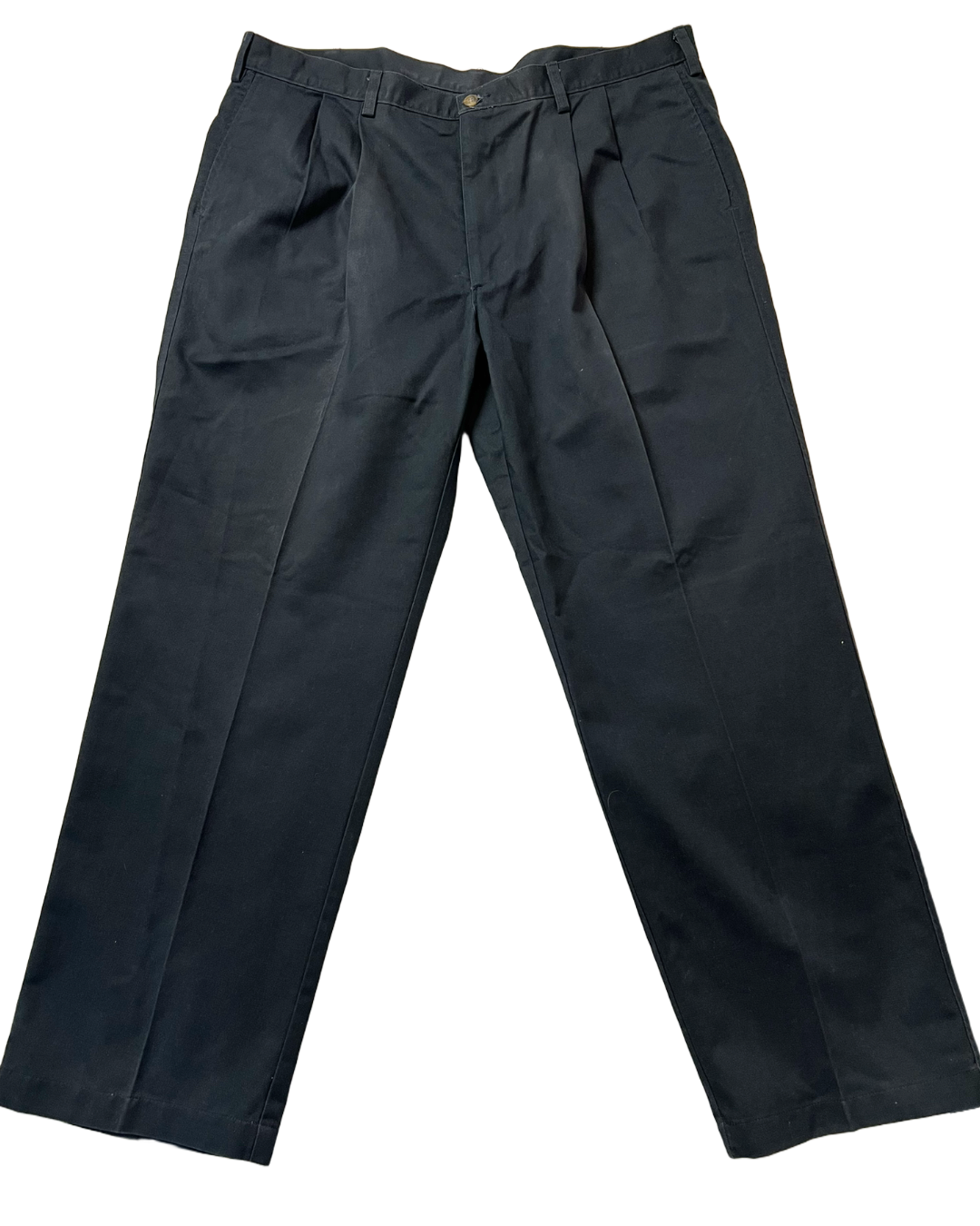 Alfaiataria Haggar - tam (56)