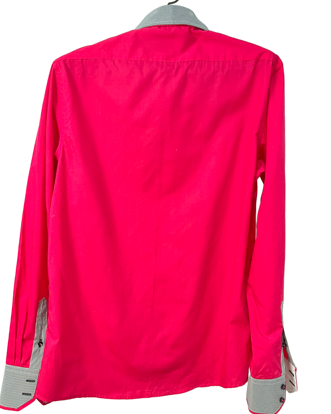 Camisa Energon - tam (M)