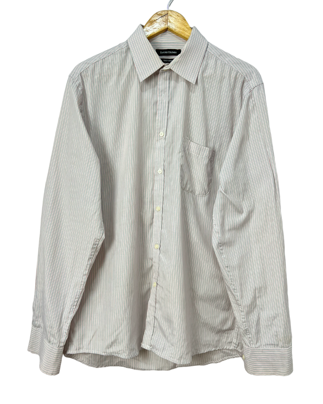 Camisa Emporio Colombo - tam (G)