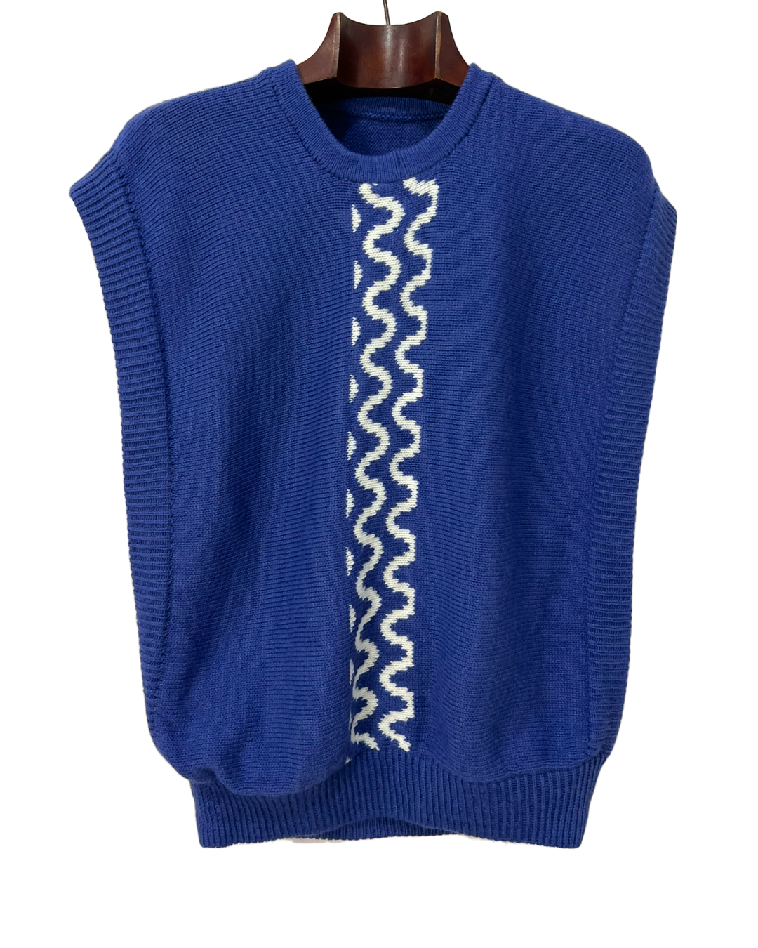 Pullover Vintage -  tam (P)