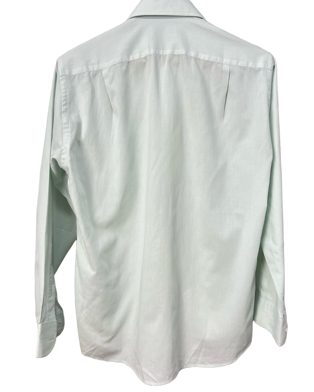 Camisa Garbo  - tam (P)
