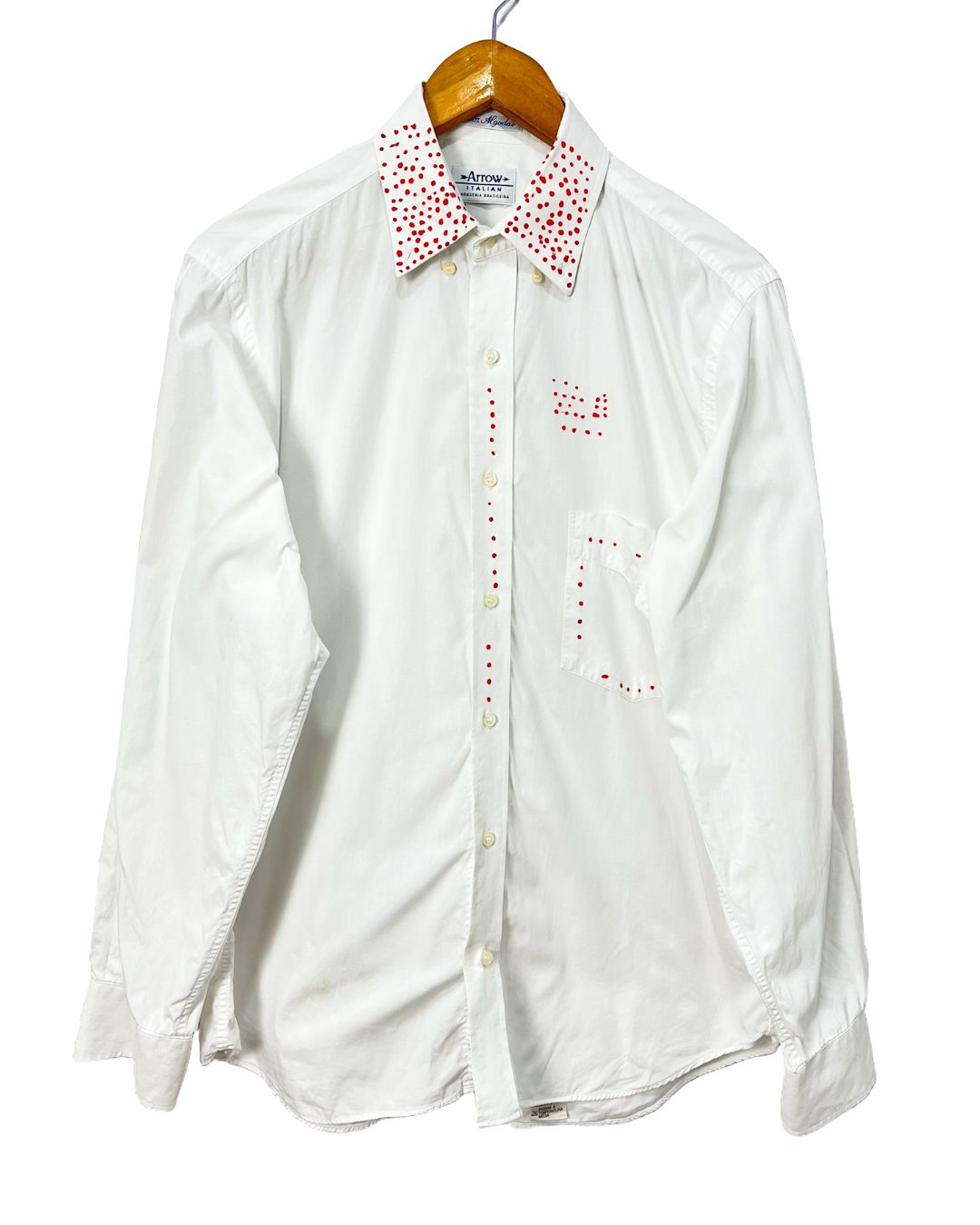 Camisa Estilizada Poás - tam (M)