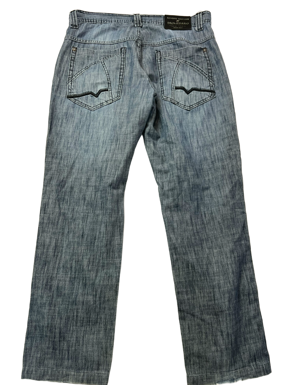 Calça dromedário - tam (42)