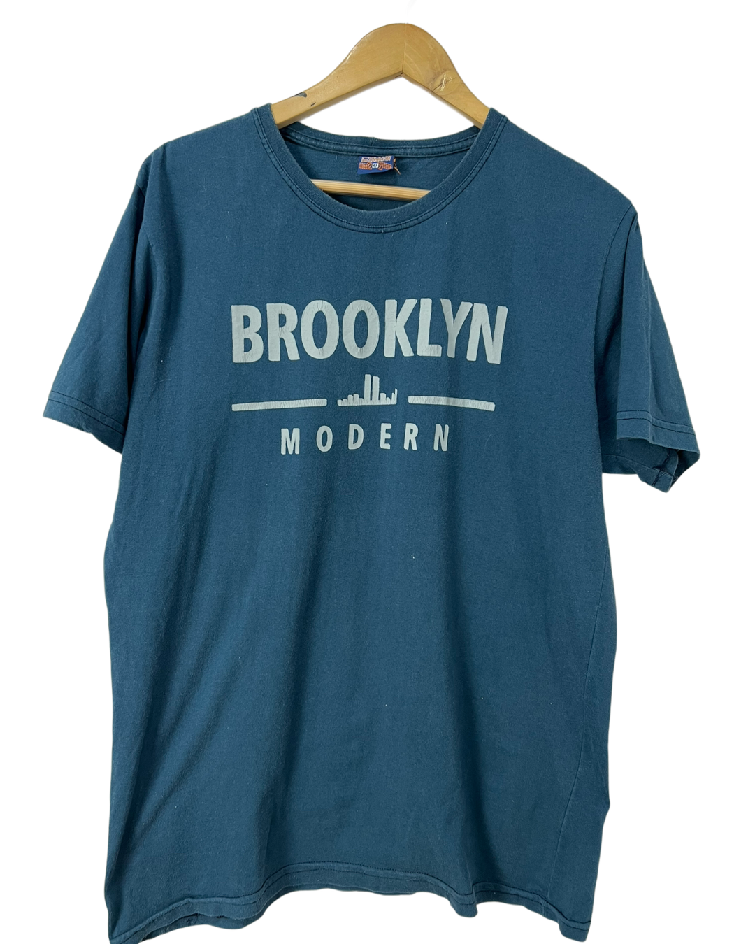 Camiseta Brooklyn - tam (G)