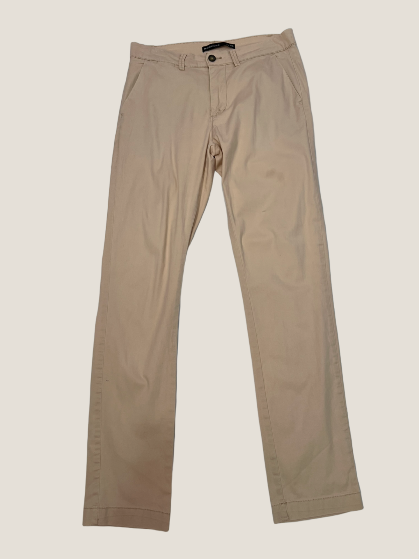 Calça Marfinno — tam 40