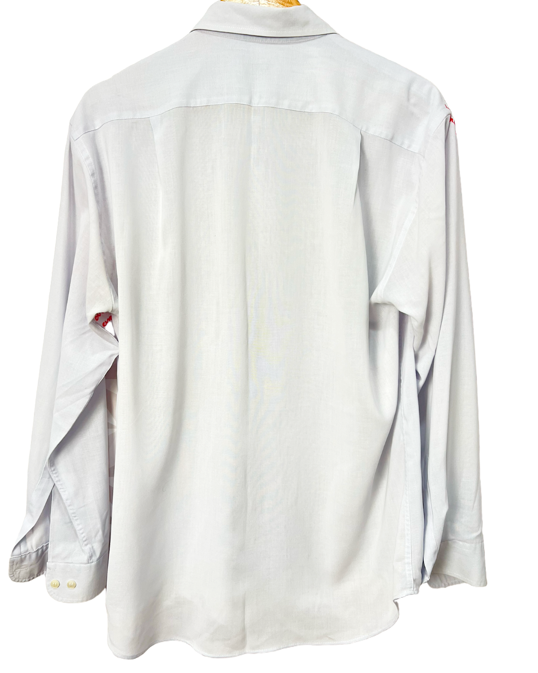 Camisa Estilizada amor - tam (G)