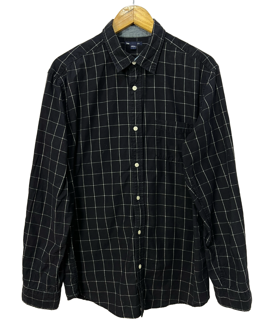 Camisa Gap - tam (G)