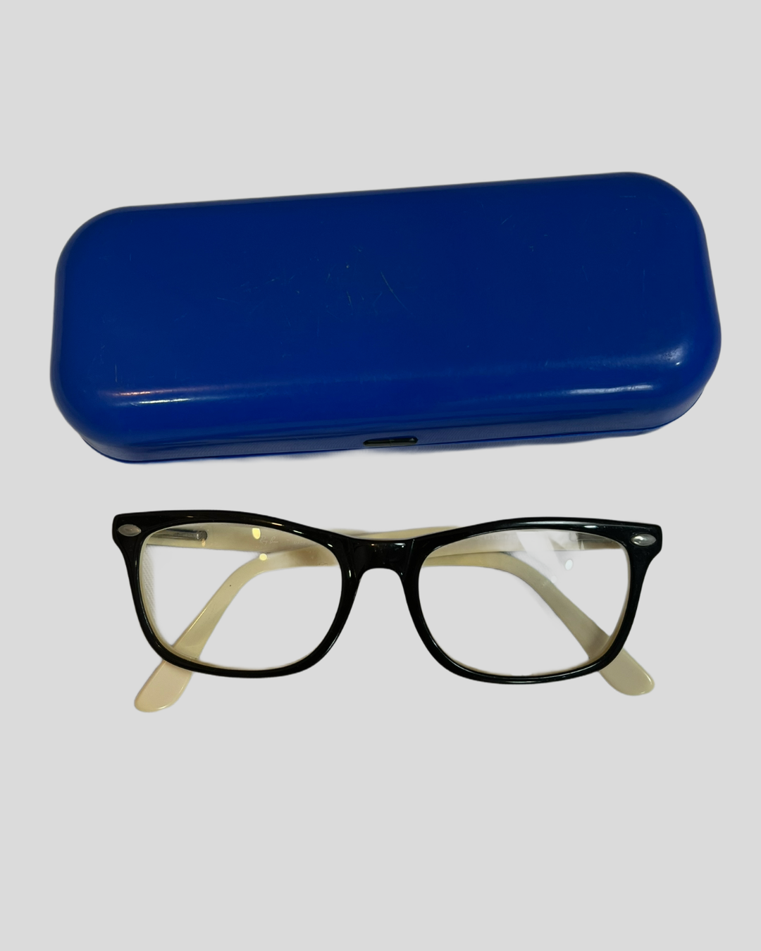 Óculos grau Rayban