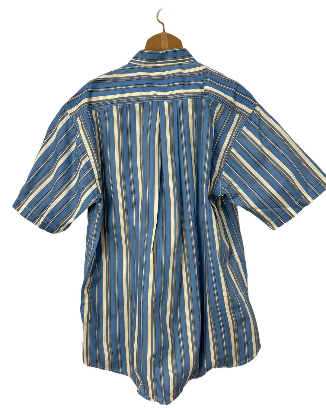 Camisa Dijeon - tam (G)