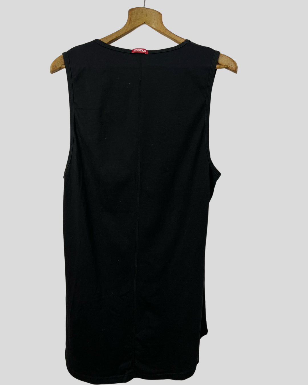 Regata all Black - tam (M)