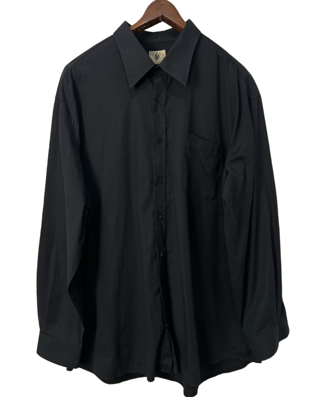 Camisa HP Ouro - tam (G3)