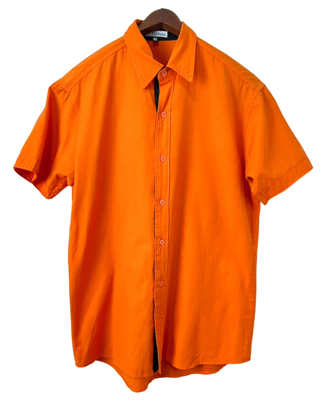 Camisa Trick  - tam (M)