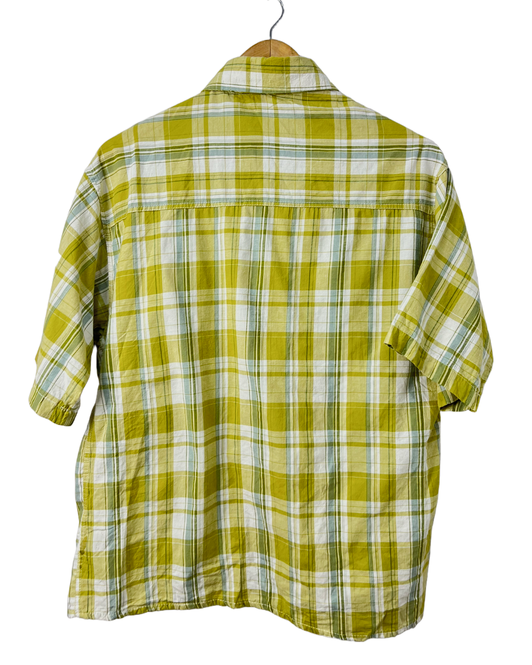 Camisa Jrs- tam (G)