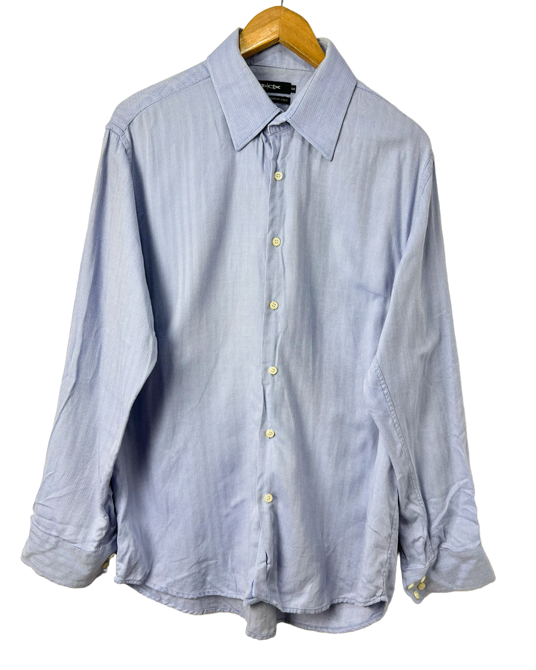 Camisa Dock - tam (GG)