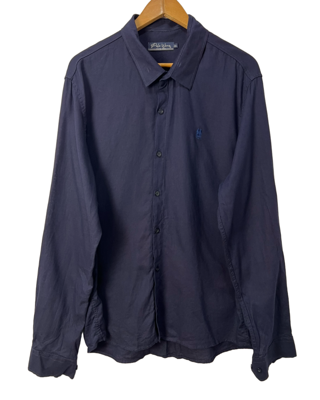 Camisa Polo Wear  - tam (GG)
